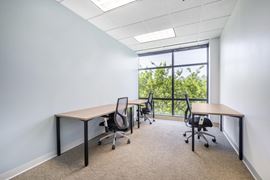 Regus - Richmond - Glen Allen