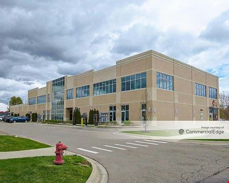 Office space for Rent at 3848 South Rochester Road in Rochester