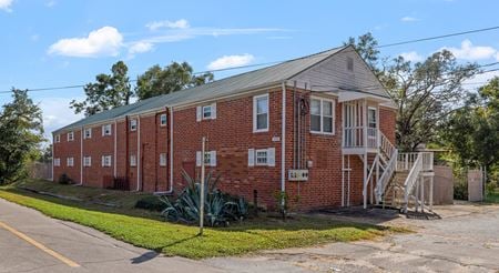 Industrial space for Sale at 3100 S Adams St in Tallahassee