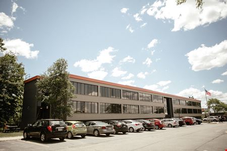 Photo of commercial space at 3501 Lake Eastbrook Blvd SE in Grand Rapids