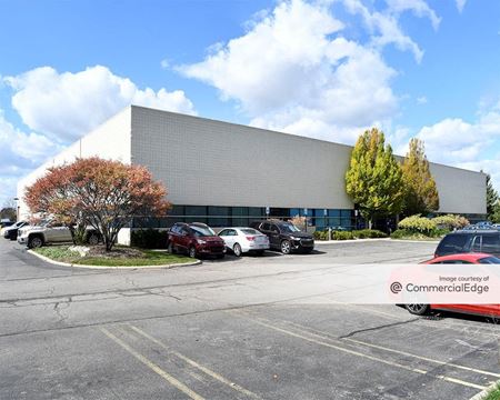 Commercial space for Rent at 7850 Haggerty Road in Belleville