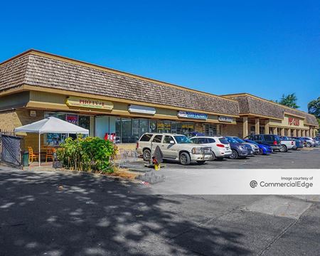 Retail space for Rent at 27467 Hesperian Blvd in Hayward