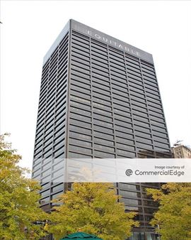 100 Peachtree