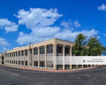 Office space for Rent at 1901 Medi-Park Drive in Amarillo