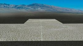 200 Acres in Amargosa Valley, NV