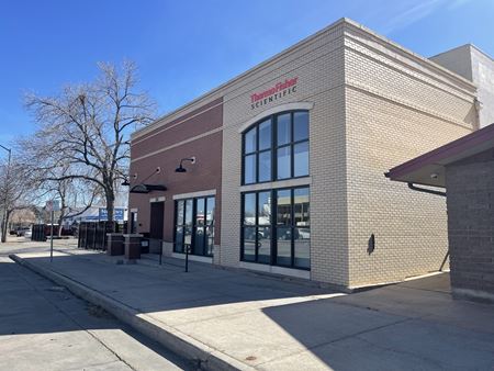 Office space for Sale at 345 East Mountain Avenue in Fort Collins