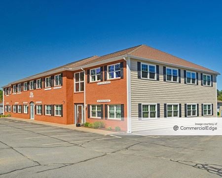 Commercial space for Rent at 116 Long Pond Road in Plymouth