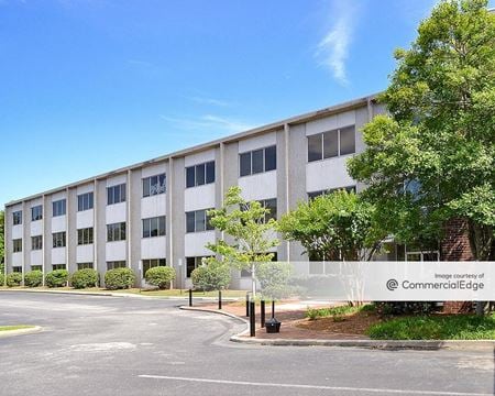 Office space for Rent at 4 Office Park Circle in Mountain Brook
