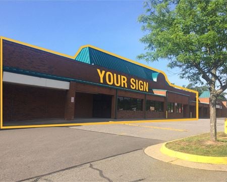 Commercial space for Rent at 167 Junction Drive in Ashland