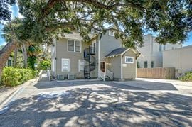 South Tampa Bungalow Office
