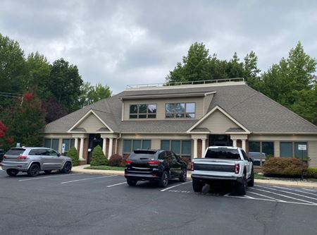 Office space for Rent at 701 E Rte. 70 in Evesham