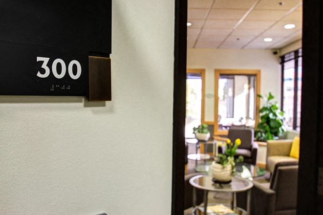 Intelligent Office - Walnut Creek