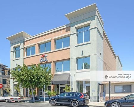 Office space for Rent at 1250 Main Street in Napa