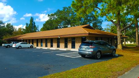 Office space for Sale at 5190 26th St. W. Suite B in Bradenton