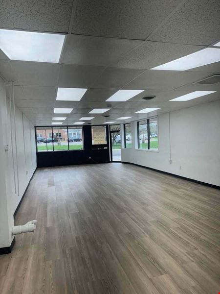 Photo of commercial space at 100 Buford Ave in Gettysburg
