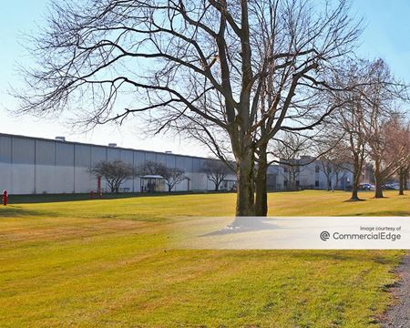 Industrial space for Rent at 7000 Alburtis Road in Macungie