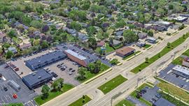 Michigan College of Beauty - Troy