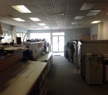 Industrial space for Rent at 912 Old Colony Rd in Meriden