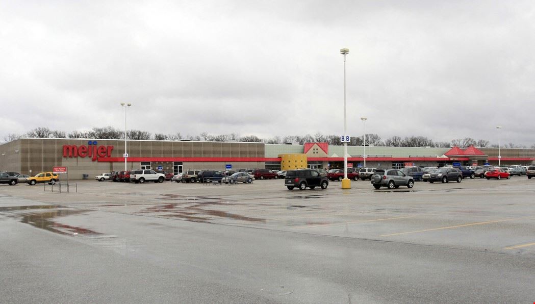 Meijer | In-Store Retail Space