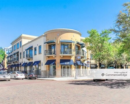 Photo of commercial space at 400 South Park Avenue in Winter Park