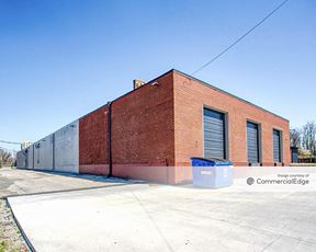9700 East 56th Street