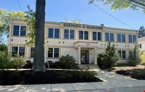 315 Lowell Ave