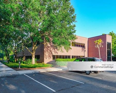 Photo of commercial space at 1483 Tobias Gadson Blvd in Charleston