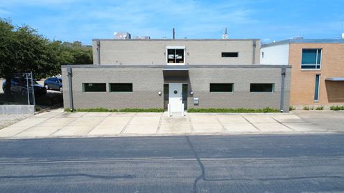 1111 Lagoon Dr