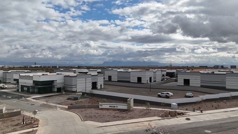 7320 E Pecos Rd, Bldg 11, Ste 121