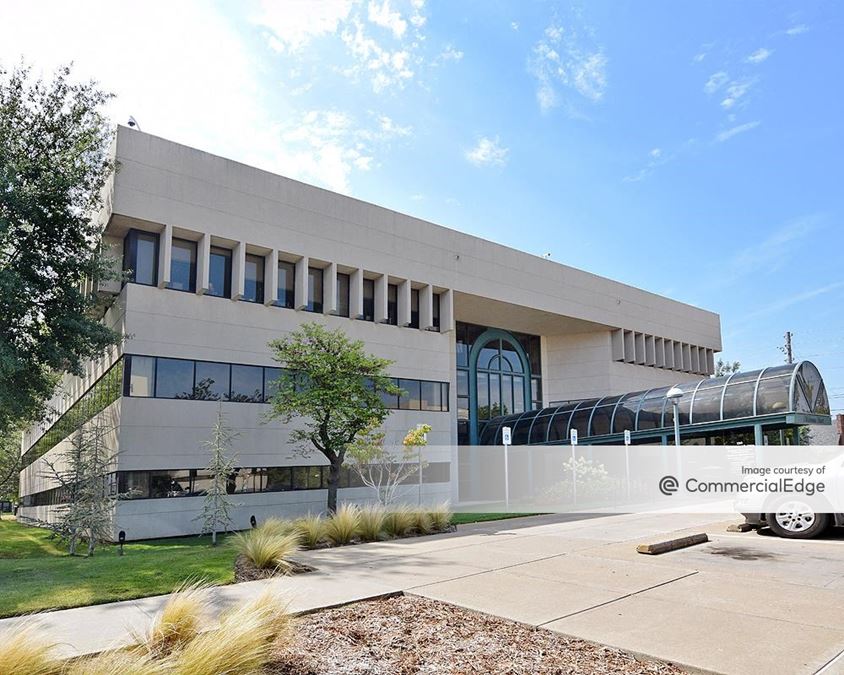 William H. Bell Medical Plaza Bell I & Bell II Medical Building
