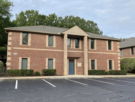 Office space for Sale at 527 Keisler Dr Ste 102 in Cary