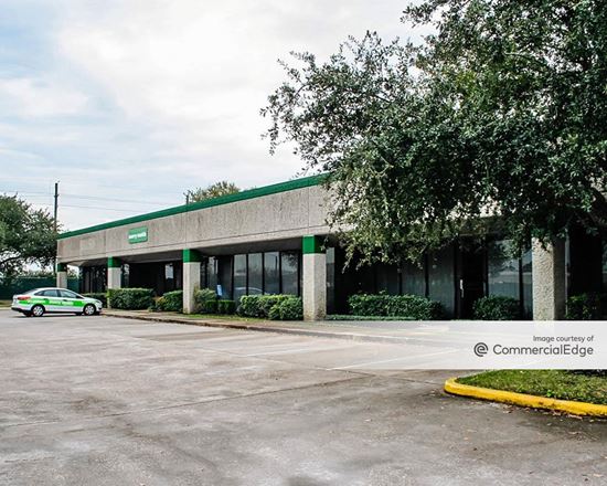 Century Center Business Park
