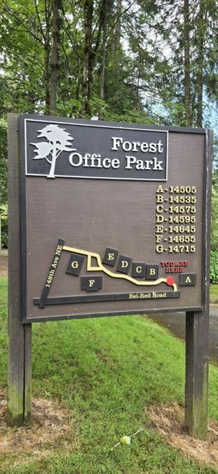 14645 NE Bellevue Redmond Rd