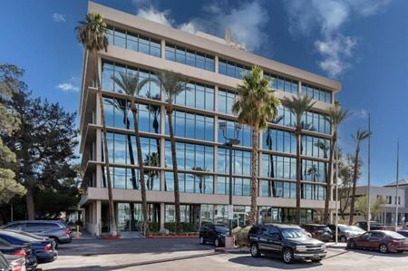 Photo of commercial space at 1701 West Charleston Boulevard in Las Vegas