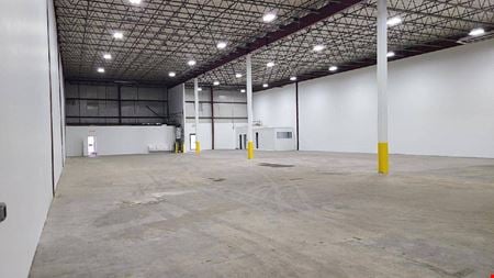 Industrial space for Rent at 25 Commerce Road in Fairfield