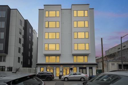 Other space for Sale at 1413 & 1427 Germantown Avenue in Philadelphia