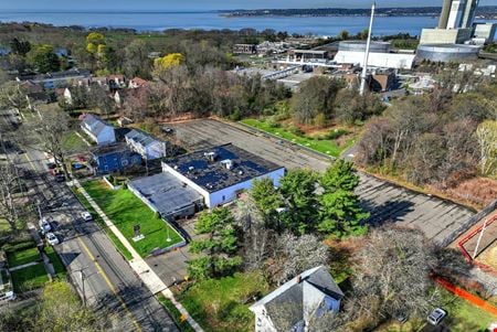 Retail space for Rent at 560 Woodward Avenue in New Haven