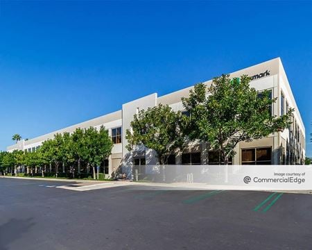 Office space for Rent at 15211 Laguna Canyon Road in Irvine