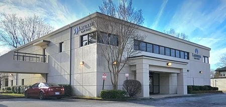 Office space for Rent at 720 Summit Ave in Greensboro