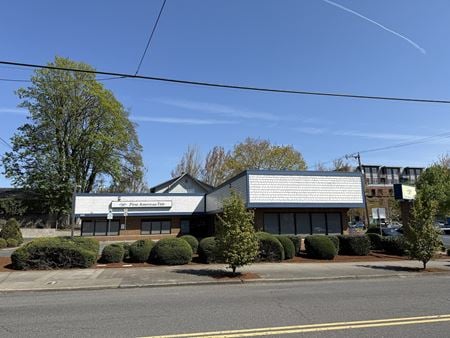 Office space for Rent at 2112 NE 42nd Ave in Portland