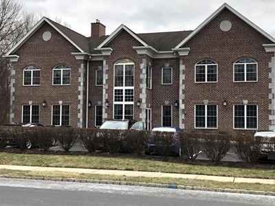 115 Horseneck Road