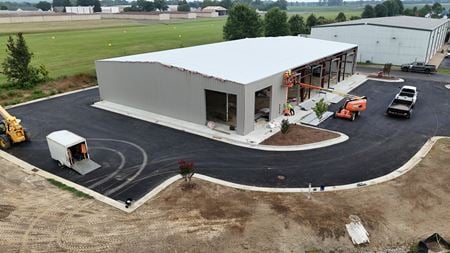 Photo of commercial space at 3406 Shannon Park Dr in Fredericksburg