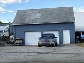 Car Repair & Body Shop