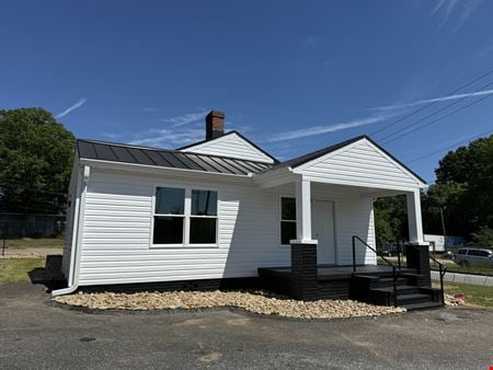 Office space for Rent at 1311 South Murray Avenue in Anderson