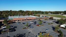 Dominion Marketplace