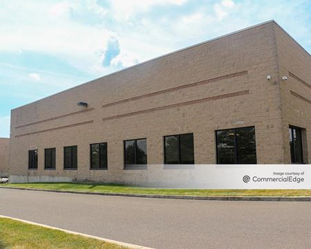 Photo of commercial space at 701 Veterans Circle in Warminster