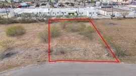Harlingen Commercial Plaza
