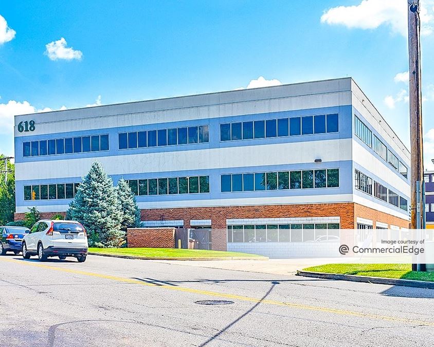 The Fairmore Center 618 Pleasantville Road, Lancaster, OH