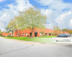 BWI Commerce Park - 7522-7526 Connelley Drive