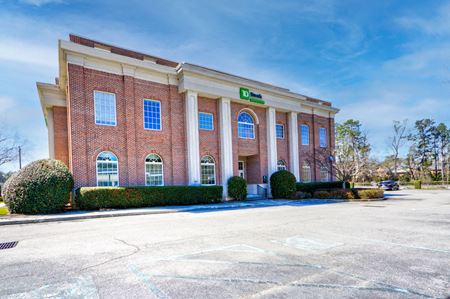 Commercial space for Rent at 4875 Forest Drive in Columbia